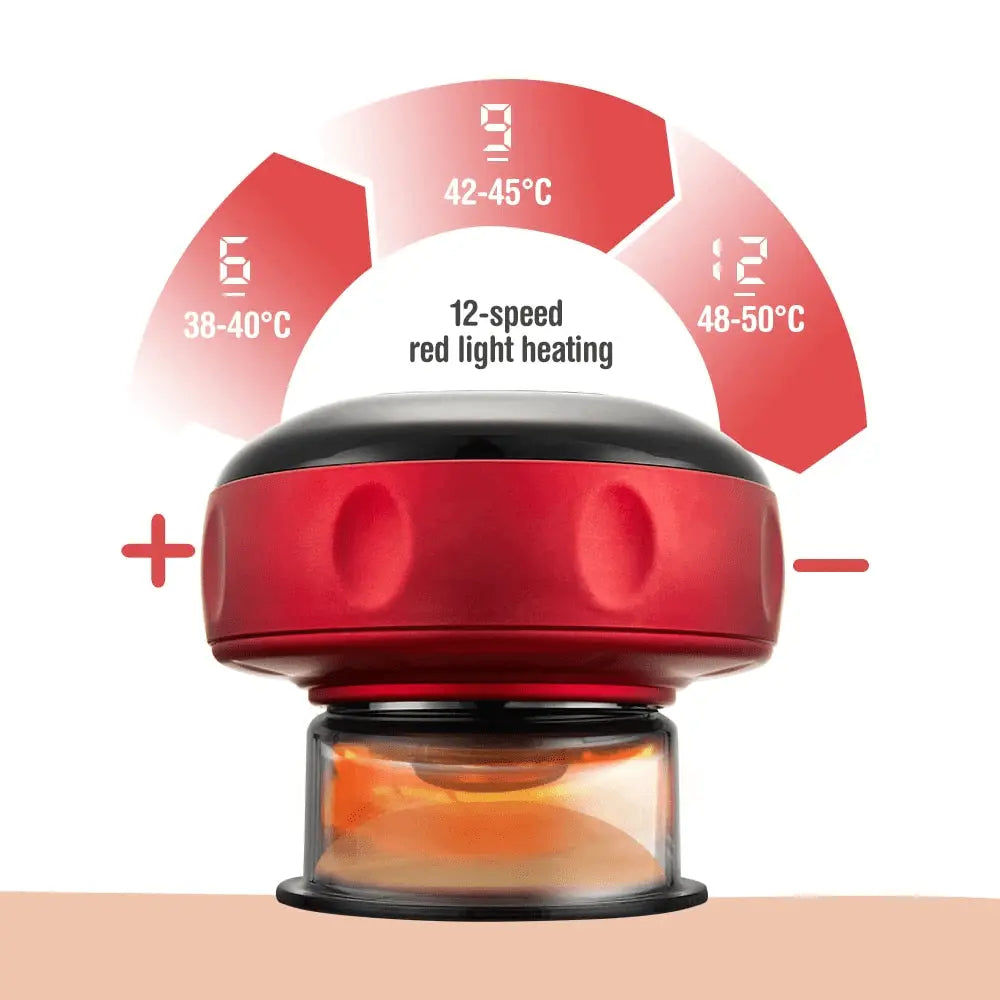 Massage Vacuum Cup